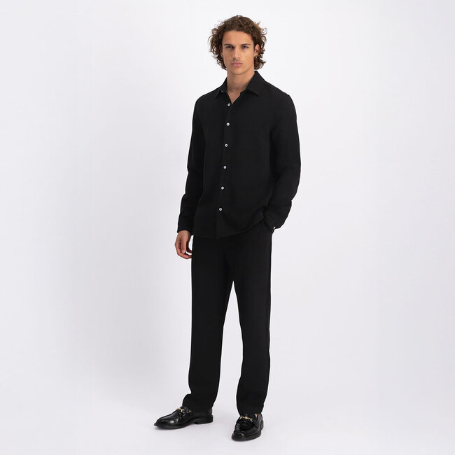 Law Of The Sea LAW NOAH Black