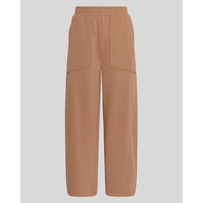 MSCH MSCHBriena Pocket Sweat Pants TOASTED COCONUT