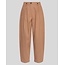 MSCH Copenhagen MSCHGweneth HW Pants TOASTED COCONUT