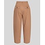 MSCH Copenhagen MSCHGweneth HW Pants TOASTED COCONUT