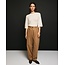 MSCH Copenhagen MSCHGweneth HW Pants TOASTED COCONUT
