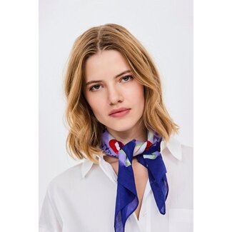 CKS YOUGO BLF Blue Bright