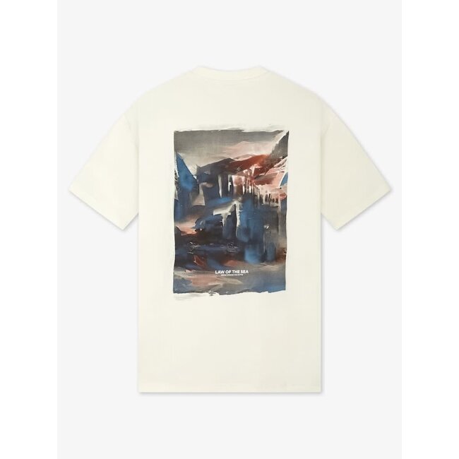 LAW-10264 TUNDRA Coconut Milk