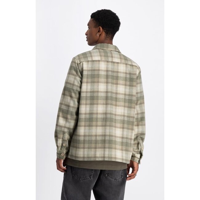 LAW-10272 HARDI Aluminium