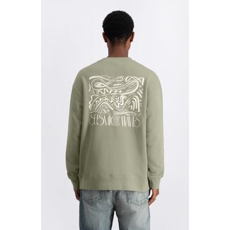 Law Of The Sea LAW-10252 THEMIS Aluminium