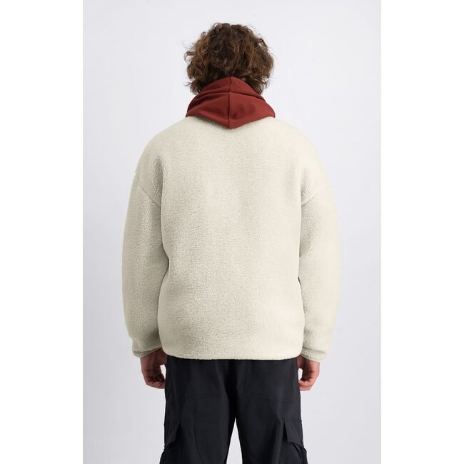 LAW-10241 RHEA Aluminium