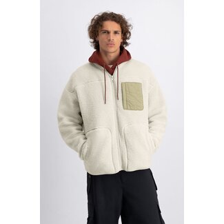 Law Of The Sea LAW-10241 RHEA Aluminium