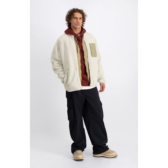 LAW-10241 RHEA Aluminium