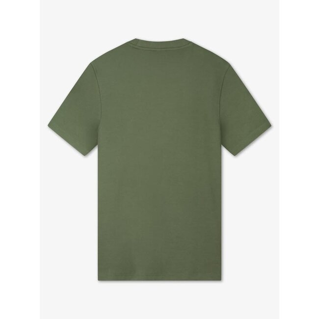 LAW-10254 DANE Tea Leaf