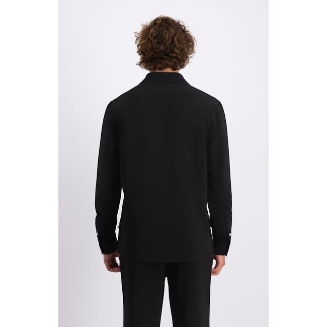 LAW-10276 NOAH Black