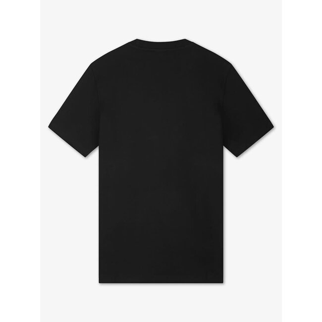 LAW-10254 DANE Black