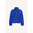 BY-BAR steve jacket azul blue