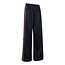 Baggy RN Track Tall Pants Navy