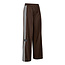 HAUTE L'AMITIÉ Baggy Track Tall Pants Mocca