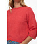 NURIETTE SELMA PULLOVER Cayenne