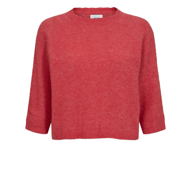 NURIETTE SELMA PULLOVER Cayenne