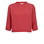 NURIETTE SELMA PULLOVER Cayenne