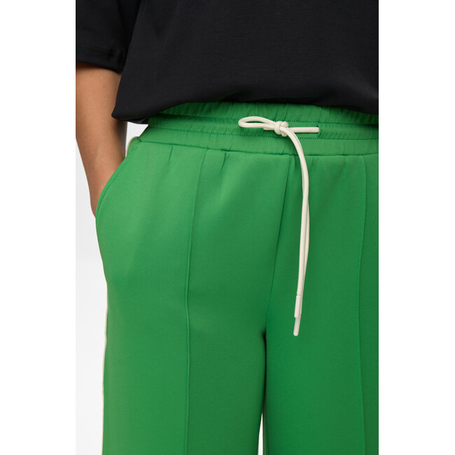 NUSENADA PANTS Vibrant Green