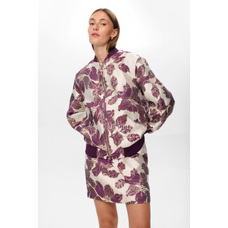 Nümph NUYARA JACKET Winetasting