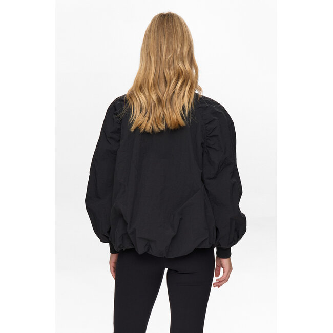 Nümph NUBOLINA JACKET Caviar