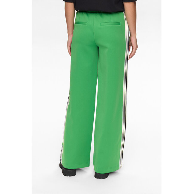Nümph NUSENADA PANTS Vibrant Green