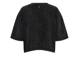 Nümph NUNELLA TEE Caviar