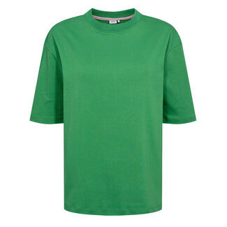 Nümph NUGIRA T-SHIRT Vibrant Green
