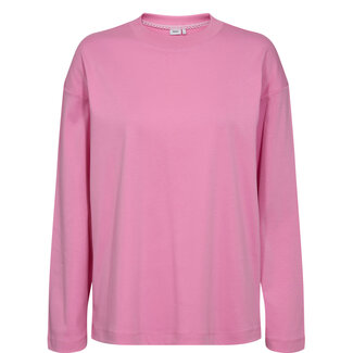 Nümph NUGIRA BLOUSE Fuchsia Pink