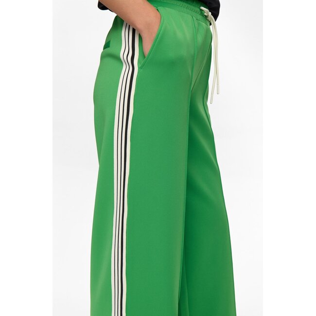 NUSENADA PANTS Vibrant Green