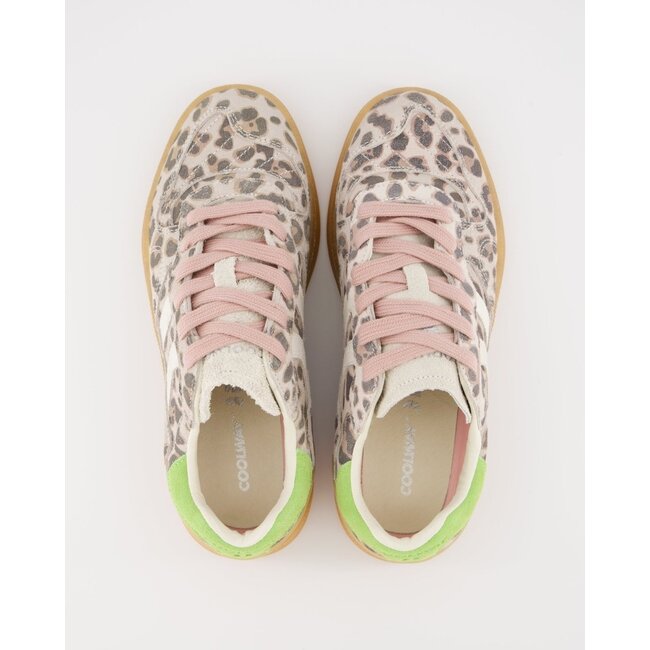 Coolway GOAL LEO LIGHT LEO