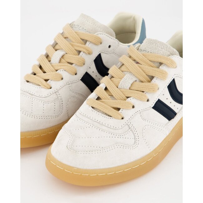 GOAL STN SMOKEY WHITE