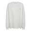Studio LS Print Tee Creme