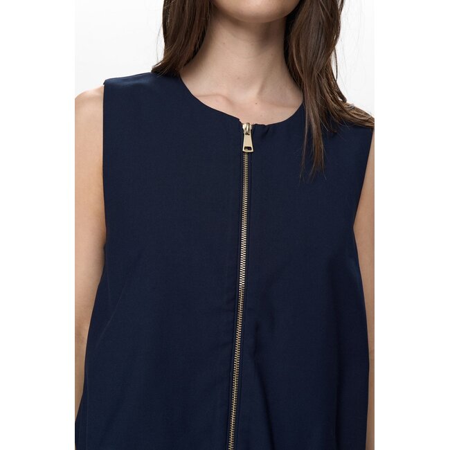 Nümph NUJULIA VEST Dark Sapphire