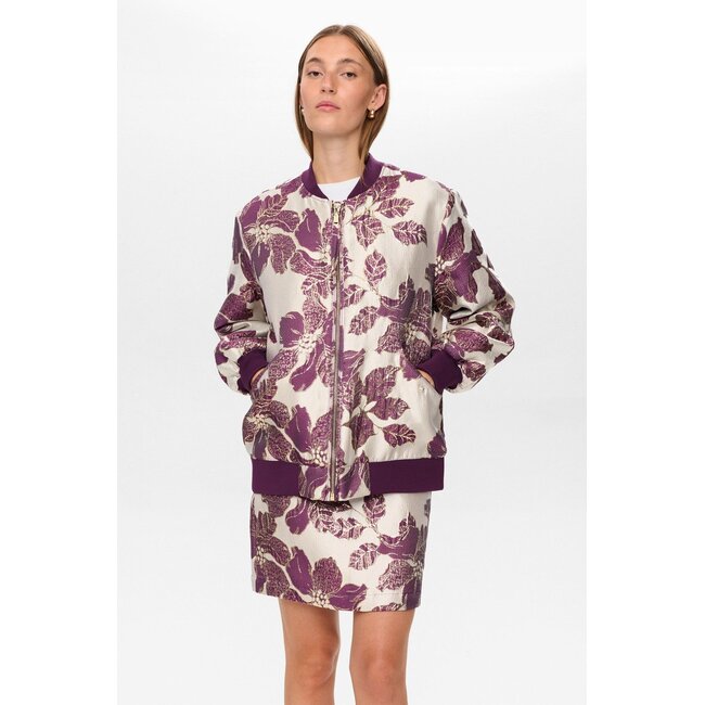 Nümph NUYARA JACKET Winetasting