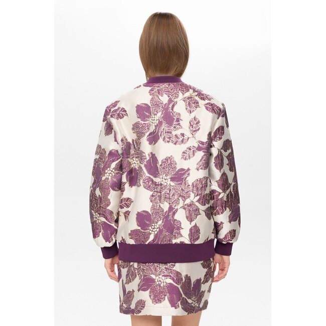 Nümph NUYARA JACKET Winetasting