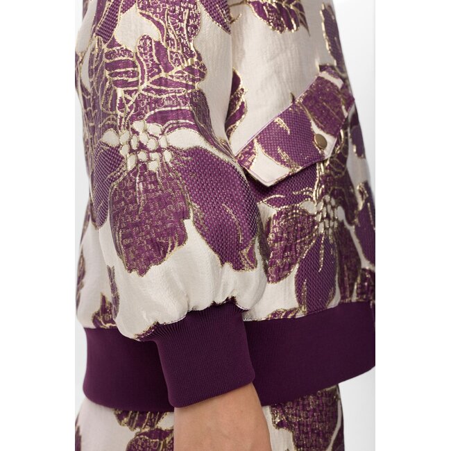 Nümph NUYARA JACKET Winetasting