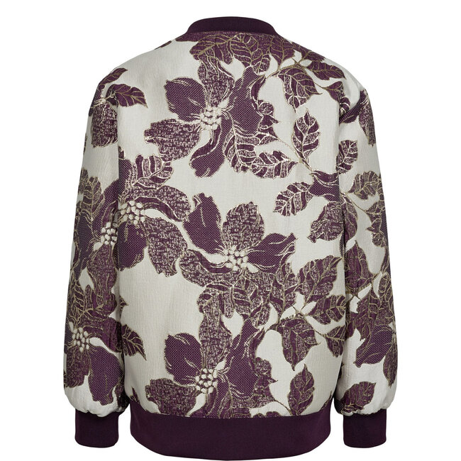 NUYARA JACKET Winetasting