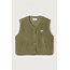 American vintage HOKTOWN Vest VARAN CHINE