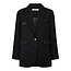 Premiere Hook Blazer Black