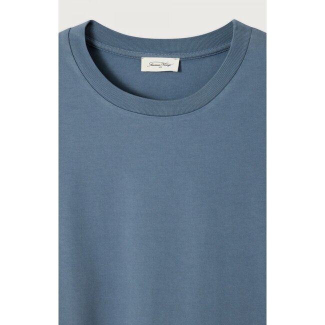 American vintage FIZVALLEY T-Shirt VINTAGE STORM