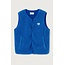 American vintage HOKTOWN Gilet INDIGO
