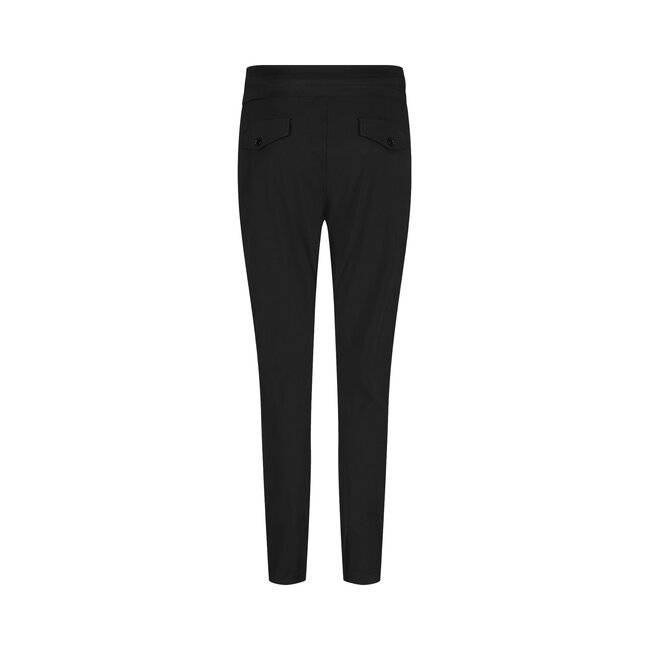STARTUP TROUSERS - BLACK