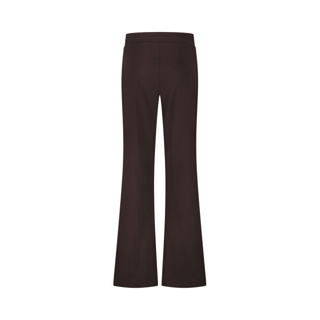 Studio Anneloes Abigail trousers espresso