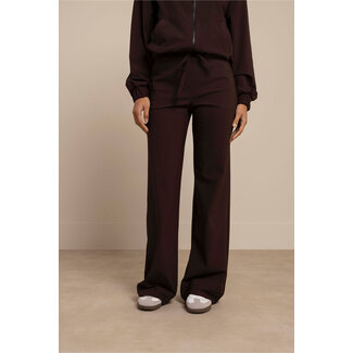Studio Anneloes Abigail trousers espresso