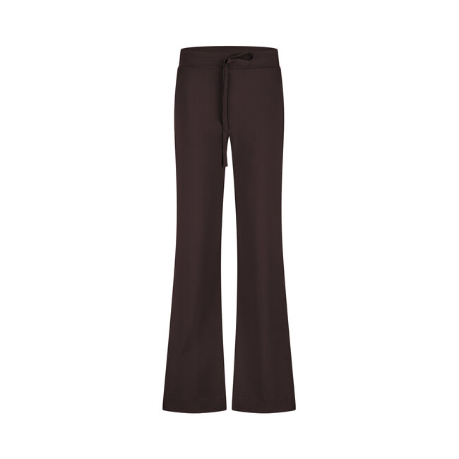 Abigail trousers espresso