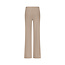 Studio Anneloes LEXIE BONDED TROUSERS- LATTE