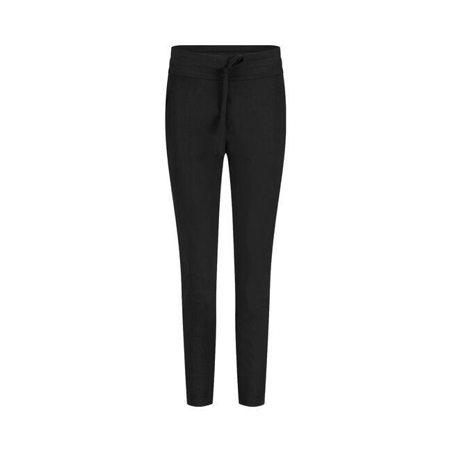 STARTUP TROUSERS - BLACK