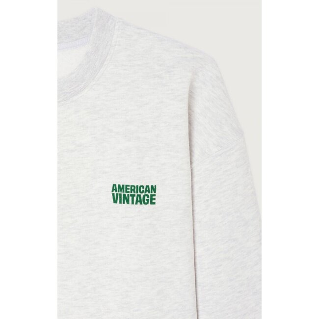 American vintage Baptown HEATHER GREY GRISCH