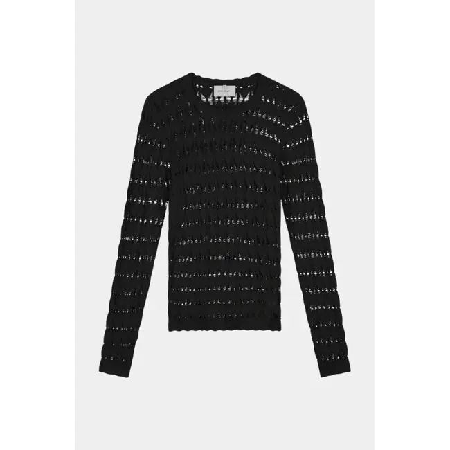 ELANI-AE 90000 BLACK