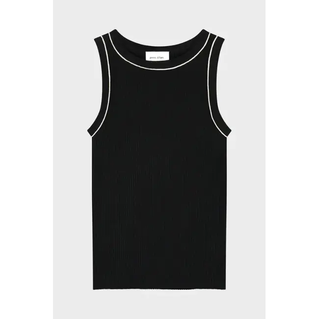 Avec Elan JUUL-AE 90000 BLACK